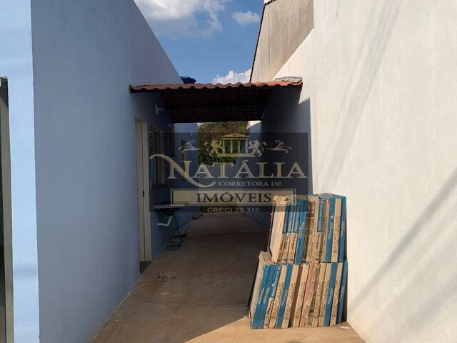 #364 - Casa para Venda em Juatuba - MG