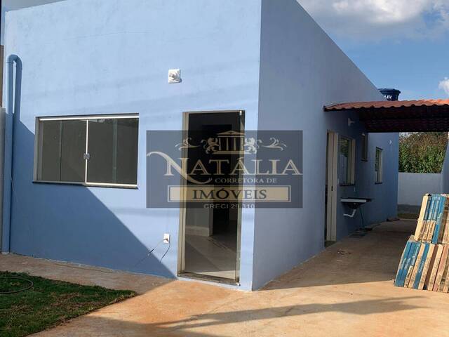 #364 - Casa para Venda em Juatuba - MG