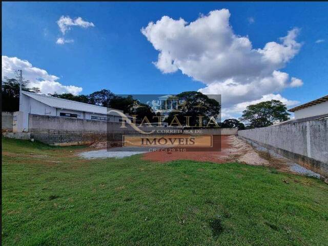 #CH00007 - Chácara para Venda em Florestal - MG - 1