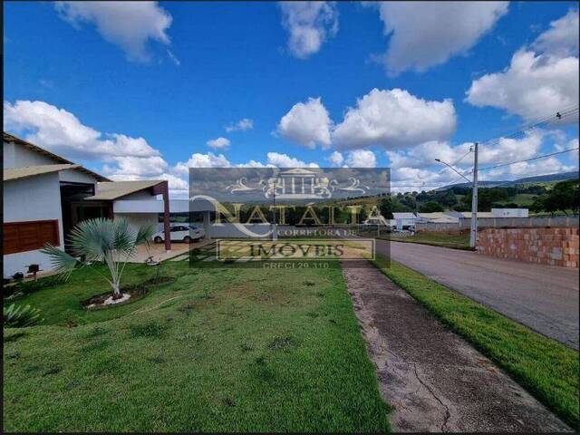 #CH00007 - Chácara para Venda em Florestal - MG - 3