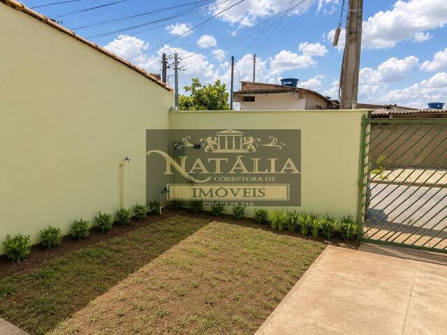 #433 - Casa para Venda em Juatuba - MG