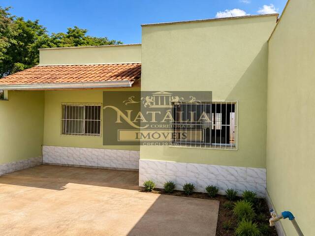 #433 - Casa para Venda em Juatuba - MG
