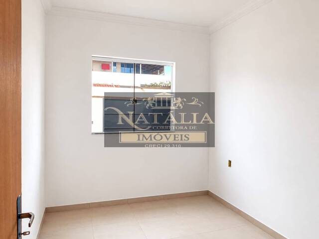 Casa para Venda em Juatuba - 5