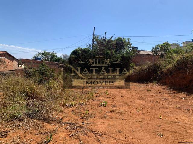 #429 - Área para Venda em Esmeraldas - MG
