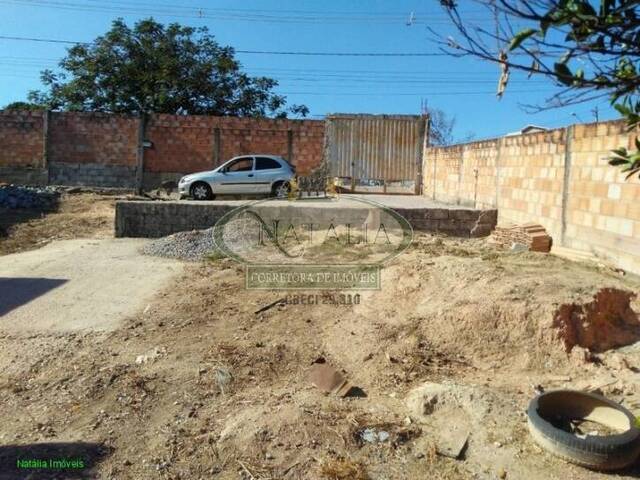 Casa para Venda em Florestal - 4