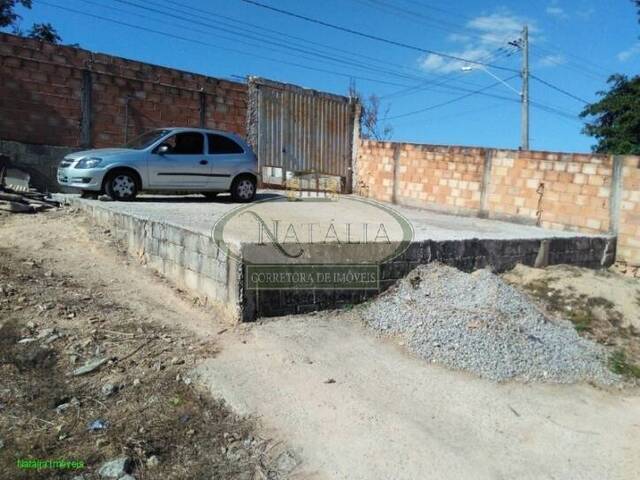 Casa para Venda em Florestal - 5