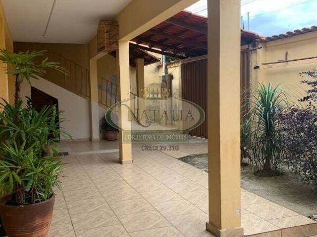 Casa para Venda em Juatuba - 4
