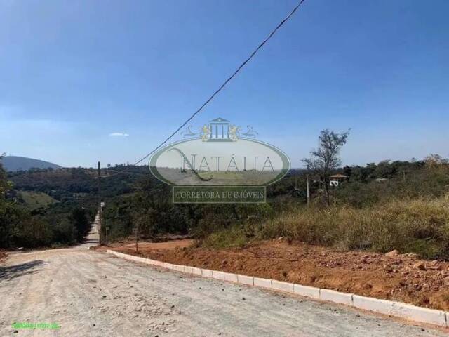 #LT00099 - Terreno para Venda em Mateus Leme - MG