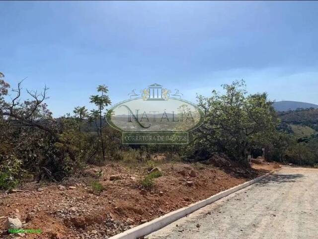 Lote para Venda em Mateus Leme - 5