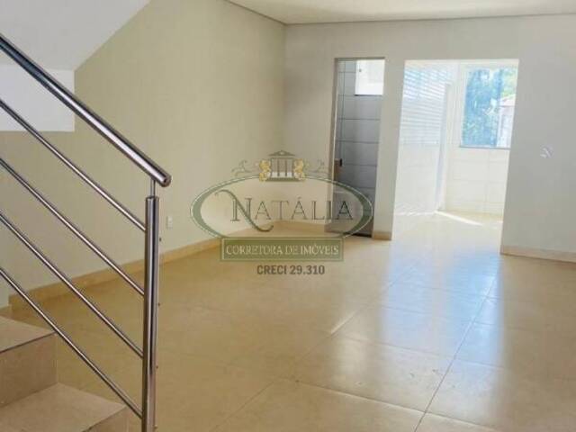 #CA00113 - Casa para Venda em Betim - MG