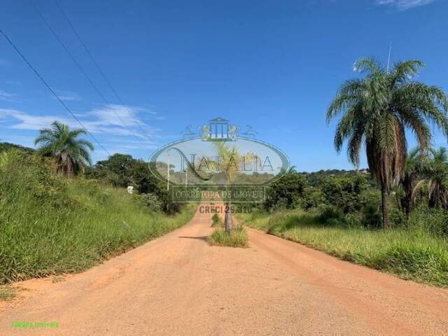 Lote para Venda em Mateus Leme - 4