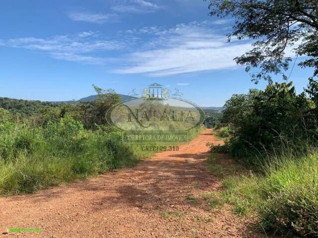 #LT00031 - Terreno para Venda em Mateus Leme - MG
