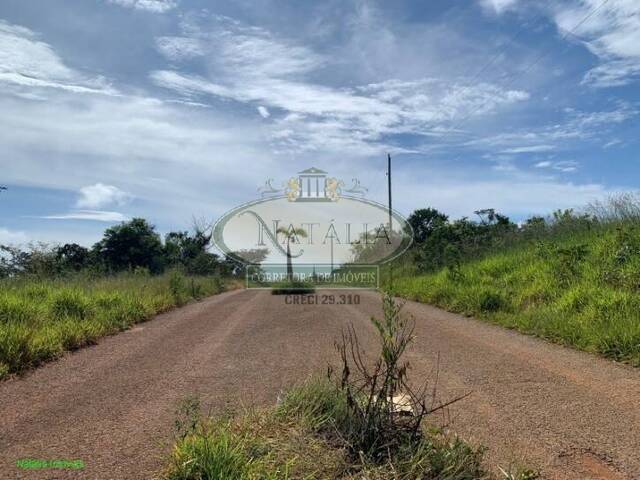 Lote para Venda em Mateus Leme - 5