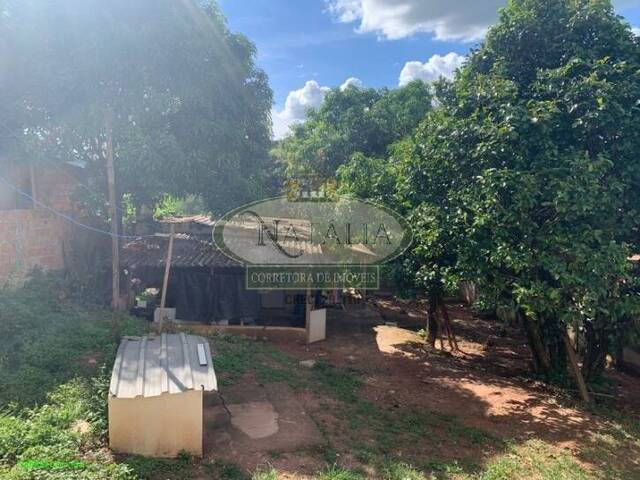 Lote para Venda em Mateus Leme - 4