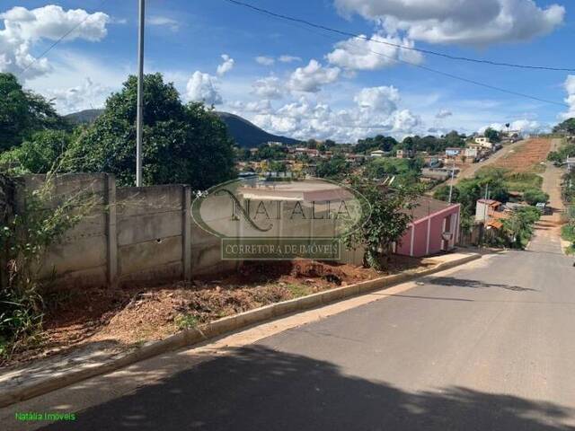 Lote para Venda em Mateus Leme - 5