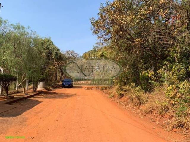 Lote para Venda em Juatuba - 4