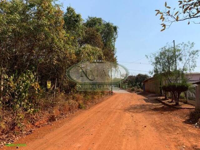 #LT00078 - Lote para Venda em Juatuba - MG - 2
