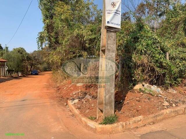 Lote para Venda em Juatuba - 5