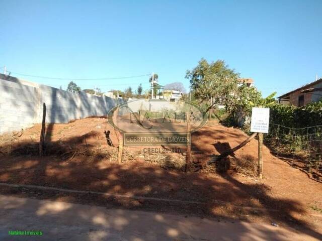 Lote para Venda em Mateus Leme - 5