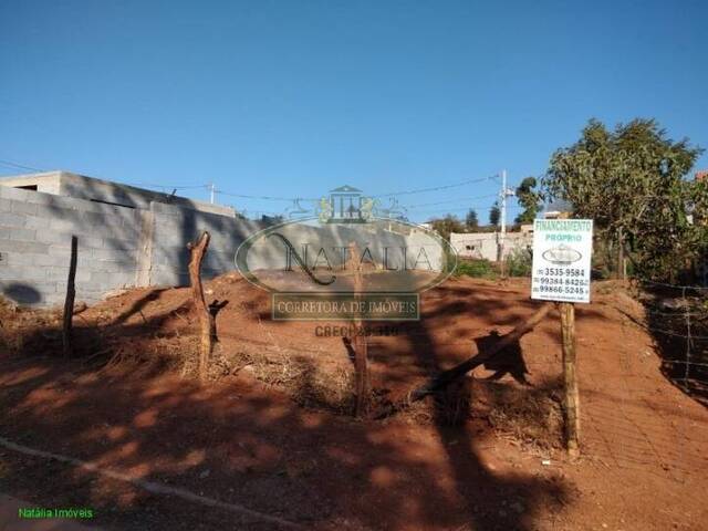 Lote para Venda em Mateus Leme - 4