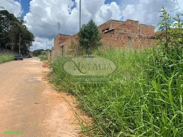 #LT00098 - Terreno para Venda em Mateus Leme - MG