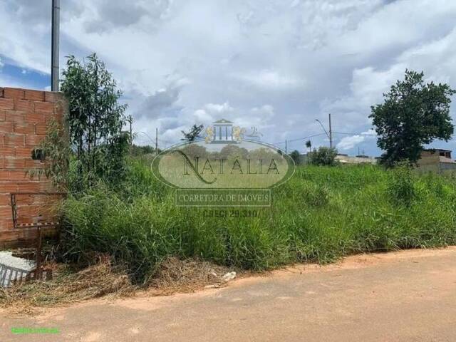 #LT00098 - Terreno para Venda em Mateus Leme - MG