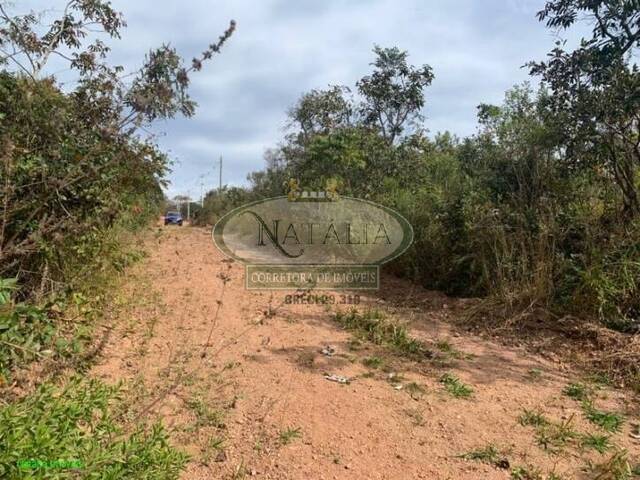 Venda em SAMAMBAIA III - Juatuba