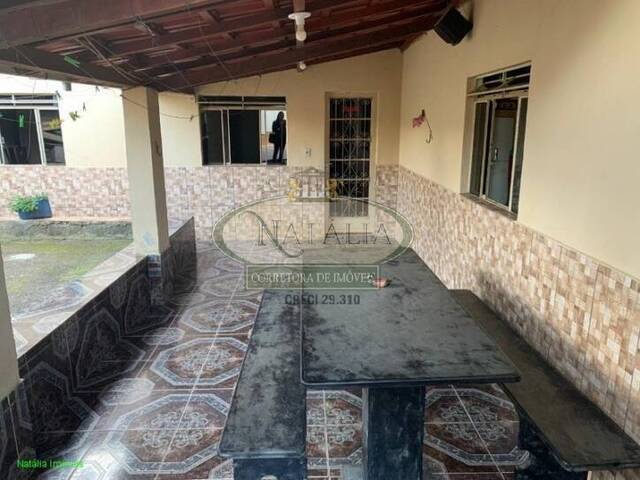 #CA00126 - Casa para Venda em Mateus Leme - MG