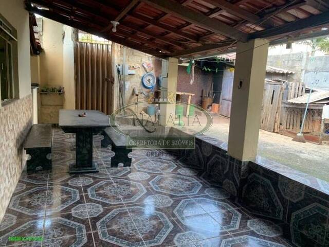 #CA00126 - Casa para Venda em Mateus Leme - MG