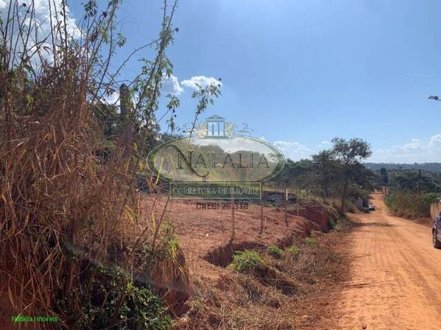 Lote para Venda em Juatuba - 4