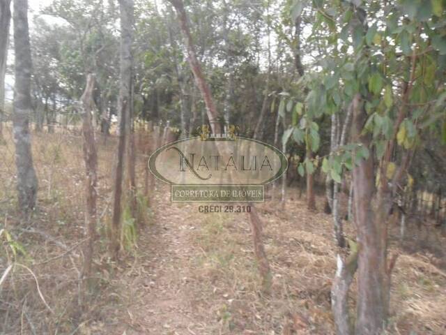 #N081 - Terreno para Venda em Juatuba - MG