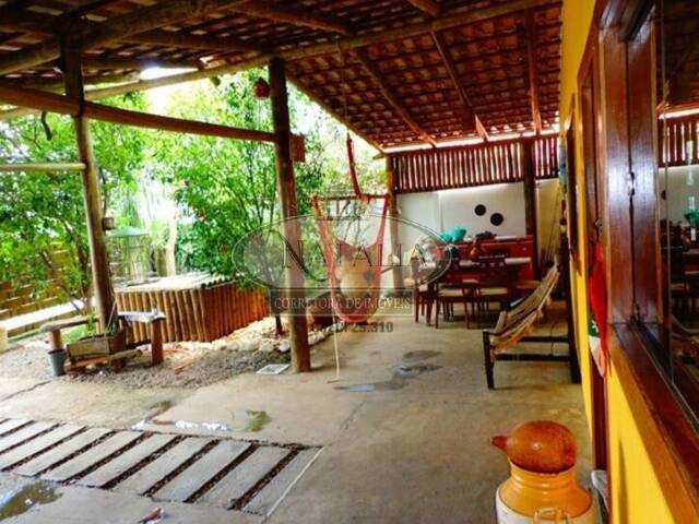 Casa para Venda em Mateus Leme - 4