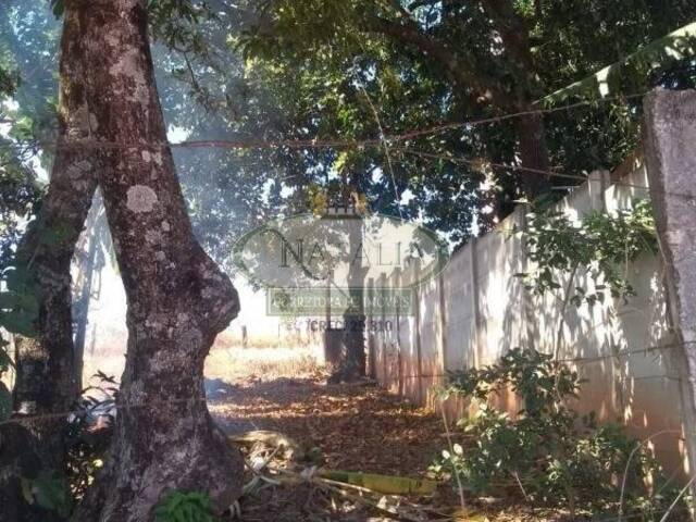 Venda em JARDIM SERRA AZUL - Mateus Leme