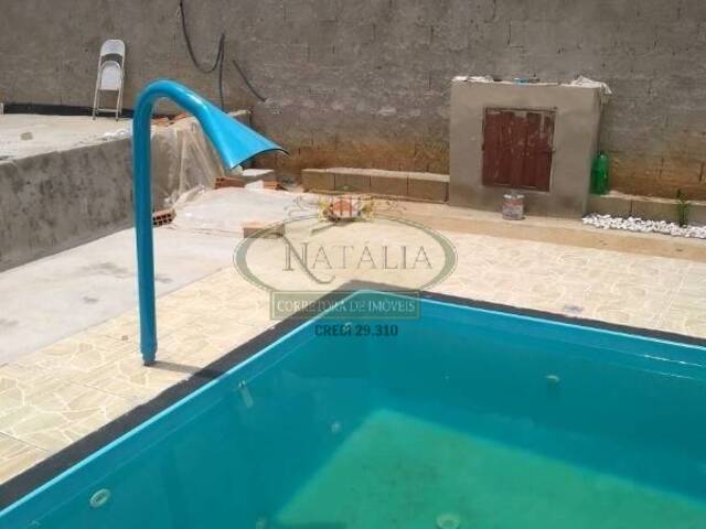 Casa para Venda em Juatuba - 5