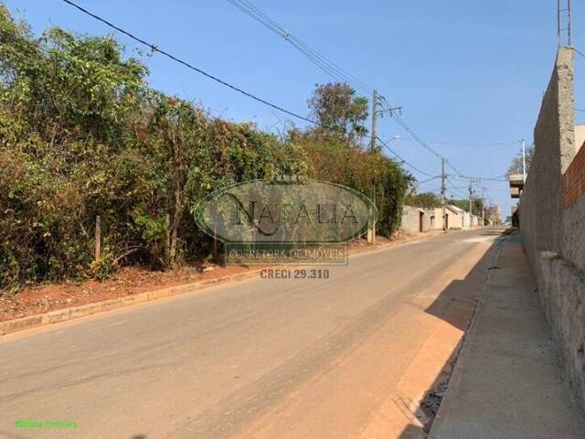 #LT00079 - Lote para Venda em Juatuba - MG - 2