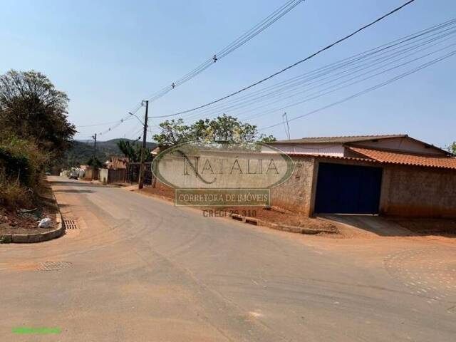 Lote para Venda em Juatuba - 5