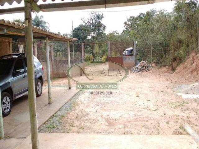 #N020 - Casa para Venda em Juatuba - MG - 2