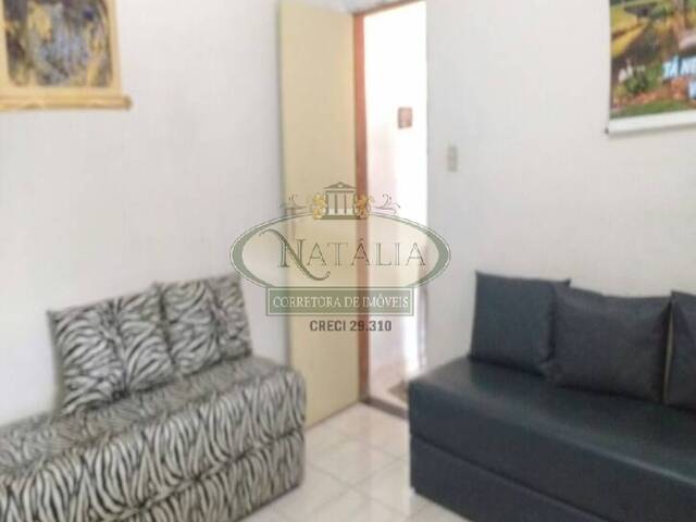 #N020 - Casa para Venda em Juatuba - MG - 3